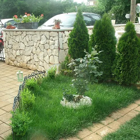 Apartment Anabella *