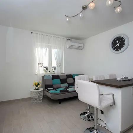 Apartment Anabella