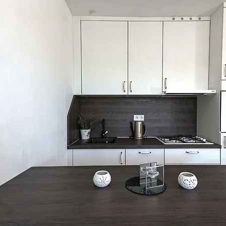 Apartment Anabella Sisan