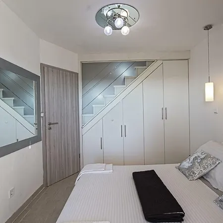 Anabella Apartment