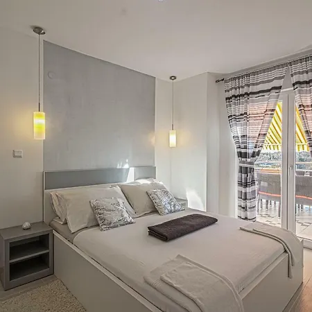 Apartment Anabella