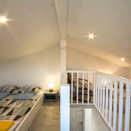 Apartment Anabella