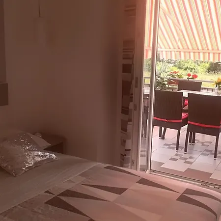 Apartment Anabella Sisan